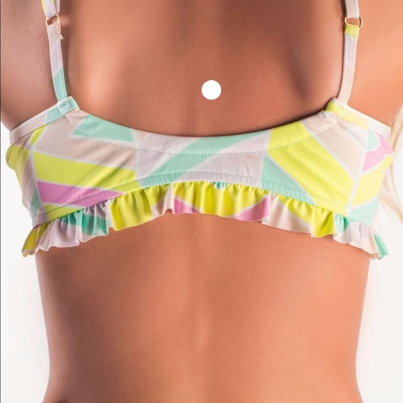 Zinke Starboard Swimsuit - Picture 6 of 12